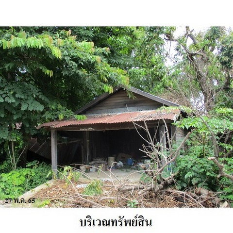 picture FOR SALE  WAREHOUSE PROPERTY  25981000 BAHT. - 4/8
