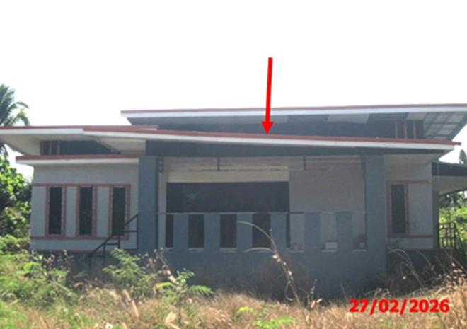 picture HOME 259 Sq.w. Li Lamphun for 3.4M - 1/12