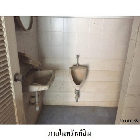 รูป Z8Z4806 ขายทาวน์เฮ้าส์ ตำบล หัวเวียง อำเภอ เมืองลำปาง จังหวัด ลำปาง - รูปที่ 4/8