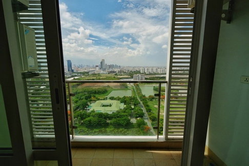 A045714 TC Green Rama 9