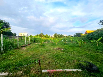 Land for sale Nong Khaem : FOR SALE  LAND PROPERTY  6859000 BAHT.