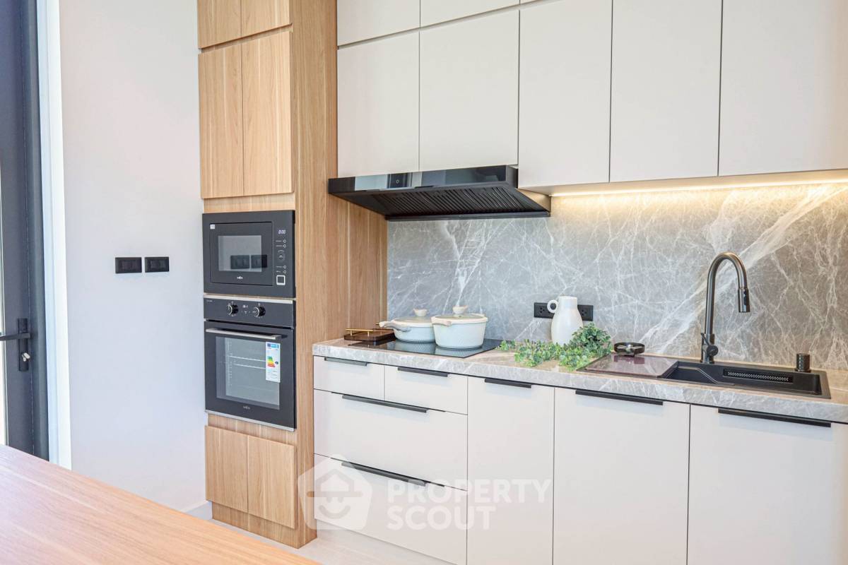 รูป บ้านเดี่ยว 5 ห้องนอน 400 ตร.ม. สัตว์เลี้ยงได้ ที่ ZENARA Pool Villas พัทยา (ID 3047307) - รูปที่ 8/16