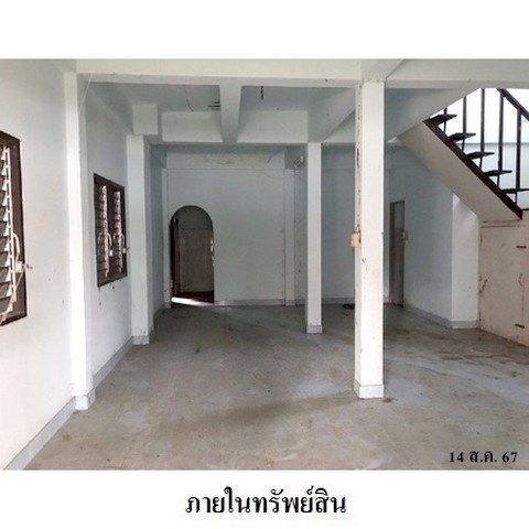 รูป Z3A0232 ขายบ้านเดี่ยว โครงการ รมย์ธีรา ตำบล หนองปลิง อำเภอ เมืองนครสวรรค์ จังหวัด นครสวรรค์ - รูปที่ 8/8