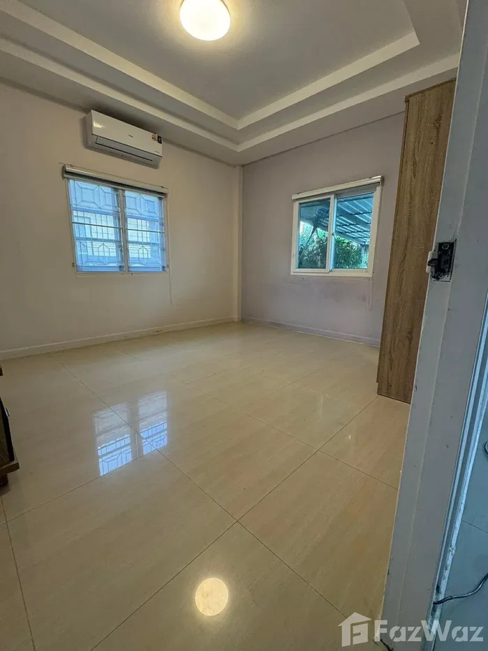 รูป ขาย บ้านเดี่ยว 2 ห้องนอน ใน บ่อผุด, สุราษฎร์ธานี 6528533 - รูปที่ 5/10