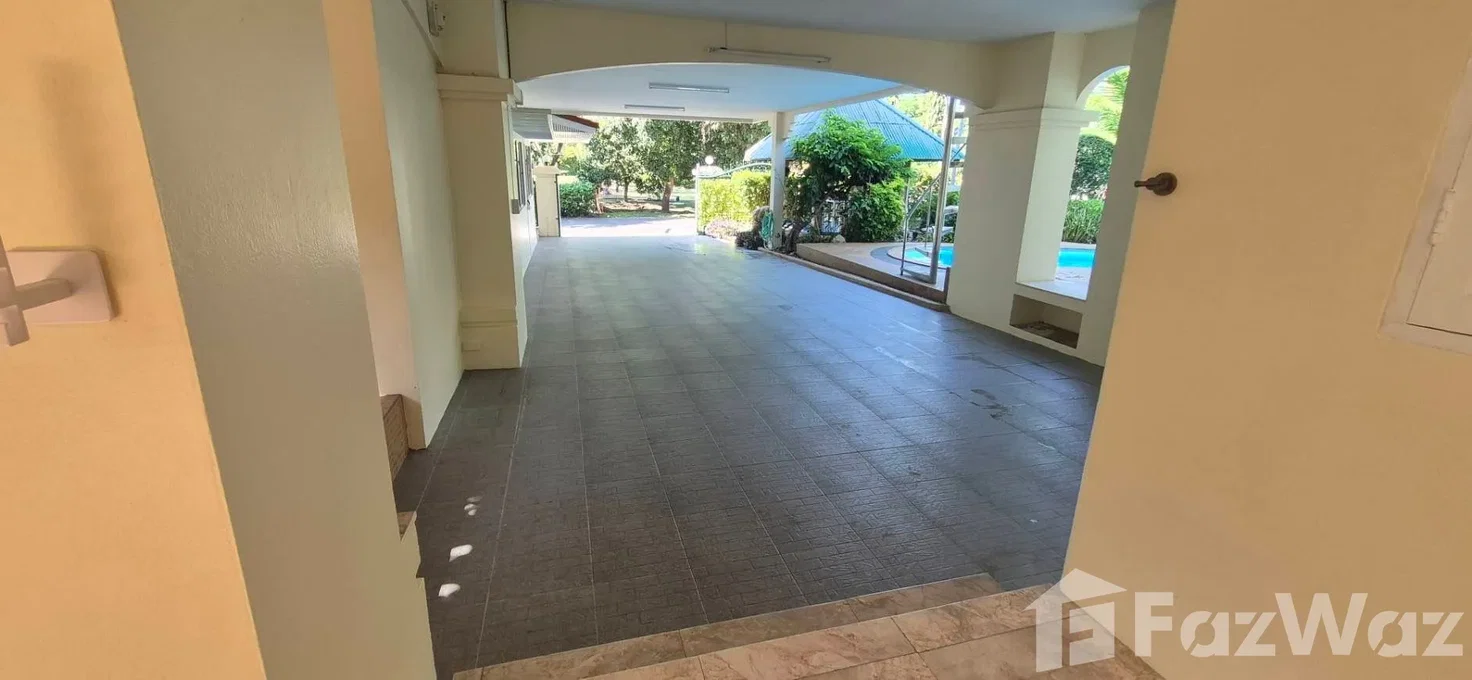 picture 5-Bedrooms Pool Villa for Rent | Land & House Chalong, 6535361 - 31/31