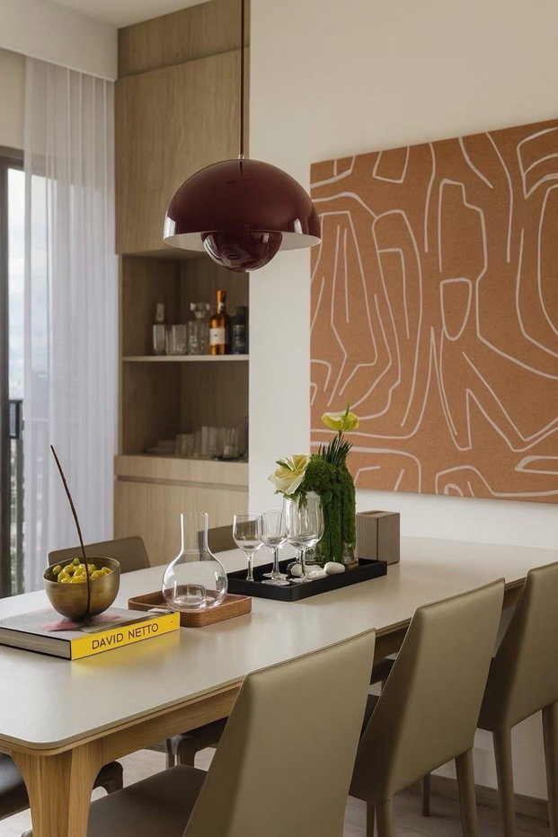 รูป 🏙️ Super Luxury Living🏙️ ให้เช่าคอนโดหรู ✨Rhythm Ekkamai Estate ✨ - รูปที่ 8/17