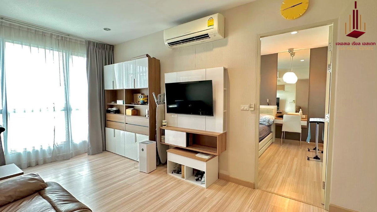 picture ✨ For Rent : The Hotel Serviced Condo ✨  💰 Only 14,000 THB/month - 2/6