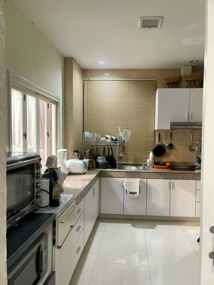 รูป ขายบ้านวิวไม้โครงการ 2 บ้านเดี่ยวพร้อมสวน 227.00 ตร.ว.  ใจกลางศรีราชา เชื่อมต่อถนนสุขุมวิท และมอเตอร์เวย์สาย 7 - รูปที่ 10/42