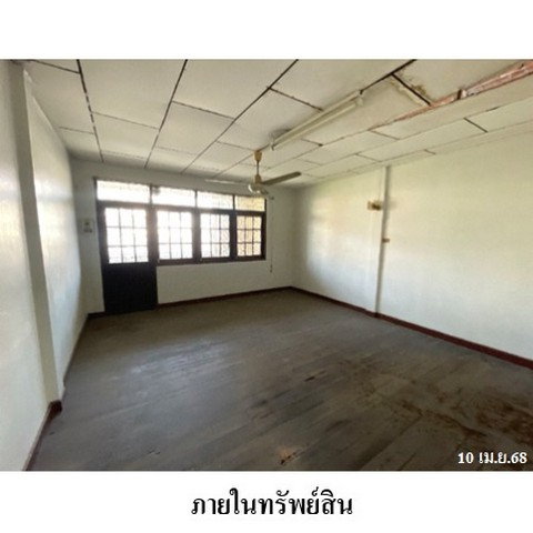 picture FOR SALE  COMMERCIAL BUILDING PROPERTY  1082000 BAHT. - 5/8