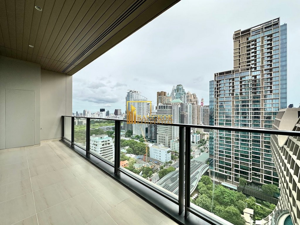 picture The Residence at Sindhorn Kempinski - Stunning Super Luxury 5 Bed Property - BR18648CD - 4/53