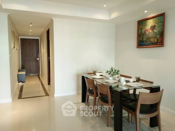 picture 2-BR Condo At The Oleander, 122 Sqm Near BTS Nana (ID 3045865) - 2/9