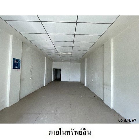 รูป Z3A1707 ขายอาคารพาณิชย์ โครงการ เดอะ โกลเด้น วิลล่า ตำบล นาดี อำเภอ เมืองสมุทรสาคร จังหวัด สมุทรสาคร - รูปที่ 2/8