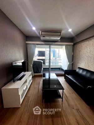 Condos for rent : High-Floor 1-BR 50 Sqm Thonglor Tower Condo Near BTS Thong Lor (ID 3045906)