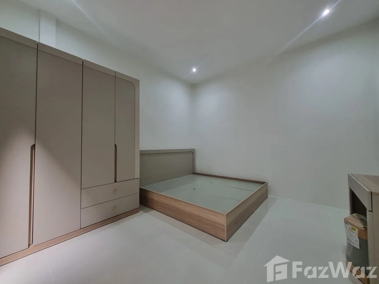 รูป ขาย ทาวน์เฮ้าส์ 2 ห้องนอน ใน ศรีสุนทร, ภูเก็ต 6156251 - รูปที่ 8/21