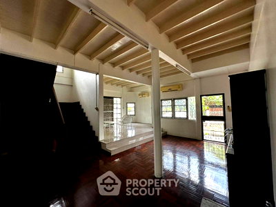 Houses for rent Bangkok : 4-BR House For Rent, Sammakorn Ramkhamhaeng, Saphan Sung (ID 3046905)