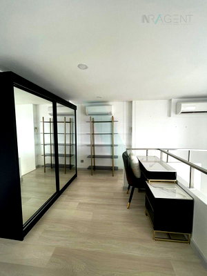 Condos for sale : 📌 For Sell Condo KNIGHTSBRIDGE PRIME SATHORN Building 1, Floor 36,Duplex, Room size 37 sqm