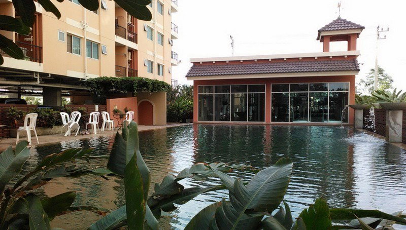 รูป A046156 City Home Srinakarin - รูปที่ 6/8