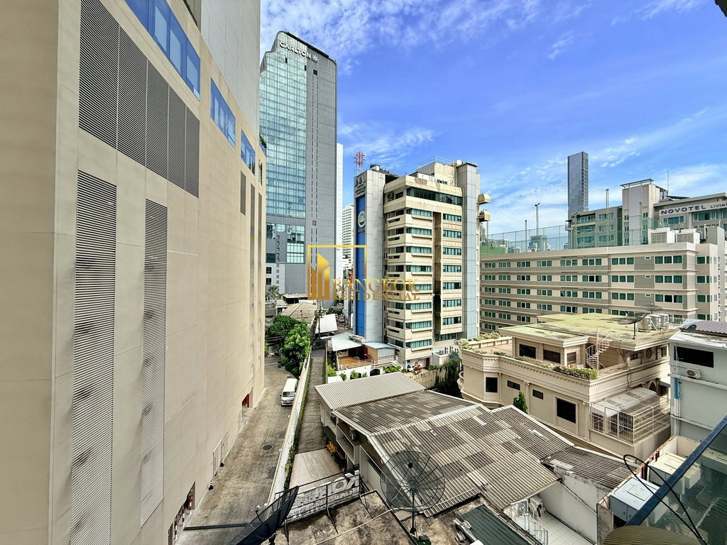 รูป Le Raffine 31 | Refined 3 Bed Duplex Condo With Private Pool - BR61348CD - รูปที่ 33/60