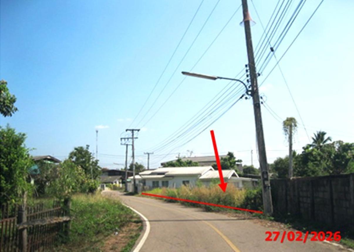 picture HOME 259 Sq.w. Li Lamphun for 3.4M - 7/12
