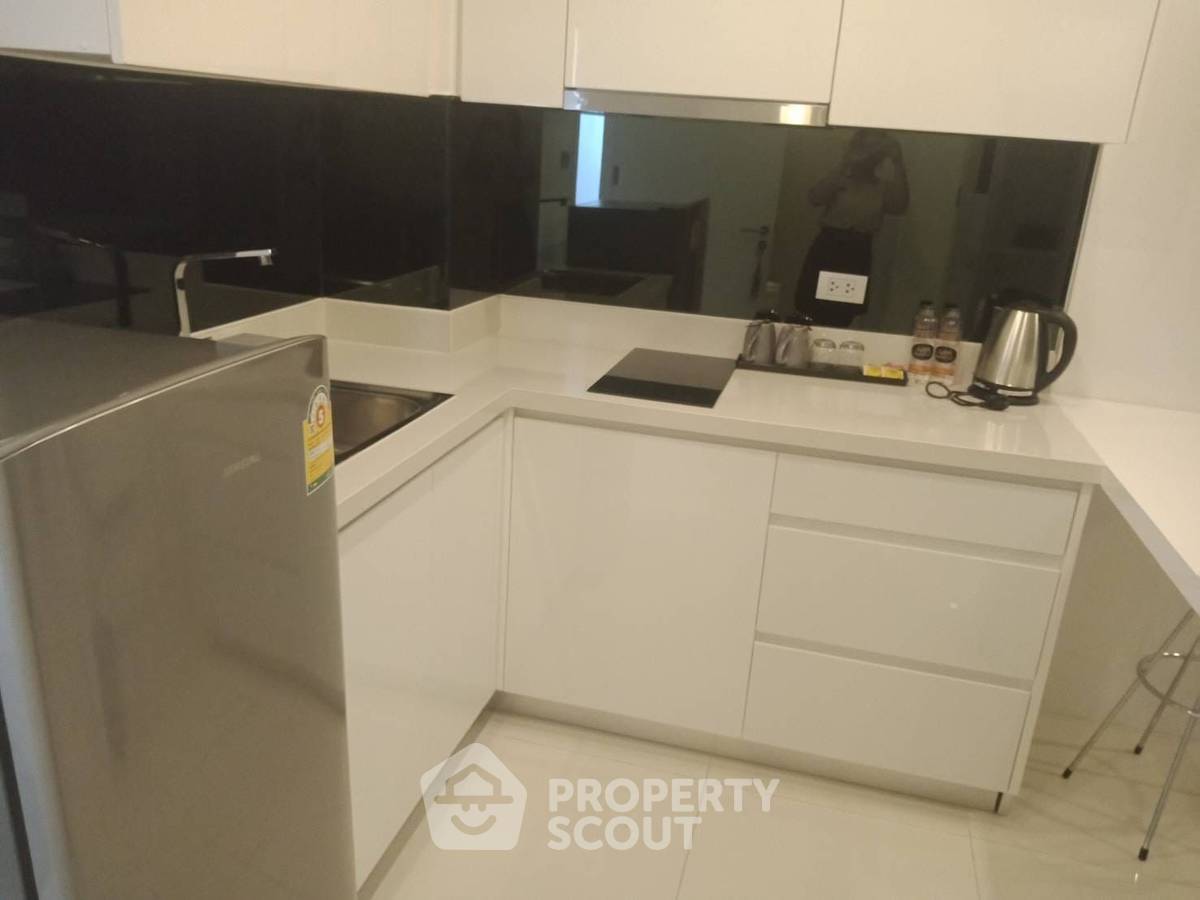 รูป คอนโด 1 ห้องนอน 35 ตร.ม. ขาย เมืองเซ็นเตอร์ เรสซิเดนท์คอนโด พัทยา (ID 3047450) - รูปที่ 2/8