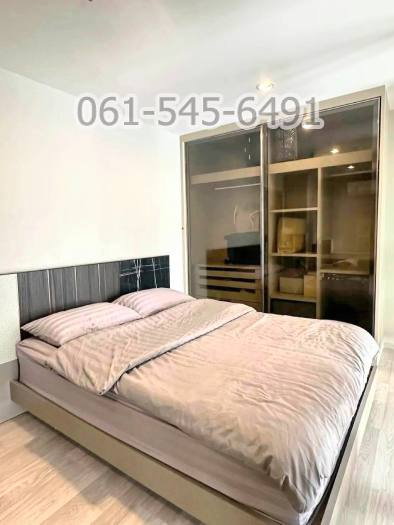 รูป ให้เช่า คอนโด IDEO Mobi Sukhumvit Eastpoint ไอดีโอ โมบิ สุขุมวิท อีสต์พอยท์ ห้อง Duplex 51 ตรม ใกล้ BTS บางนา ราคาดี - รูปที่ 3/7
