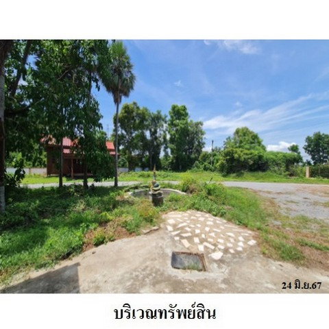 รูป ZHL0058 ขายบ้านเดี่ยว ตำบล บ่อทอง อำเภอ บางระกำ จังหวัด พิษณุโลก - รูปที่ 3/8