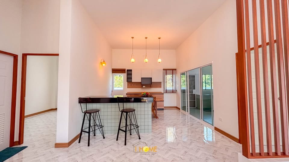 รูป บ้านเดี่ยวสไตล์อังกฤษคอทเทจ แม่ริม เชียงใหม่ - รูปที่ 4/11