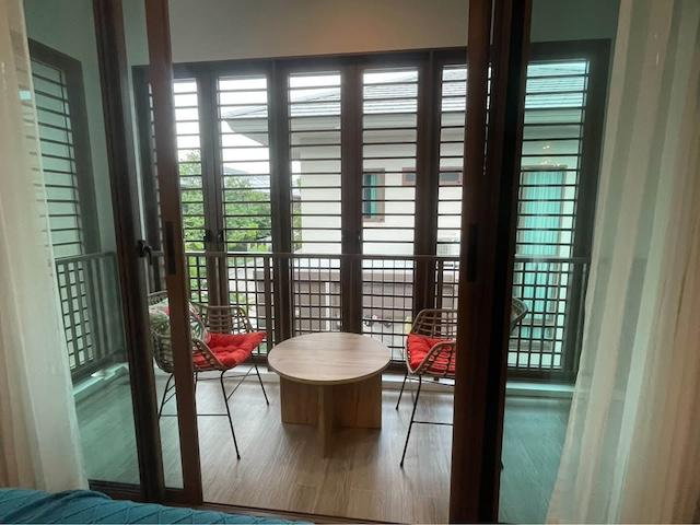 รูป MHR186  บ้านเดี่ยวหรูให้เช่า บุราสิริ กรุงเทพกรีฑา 4 นอน 4 น้ำ มี Solar Roof + EV Charger ใกล้โรงเรียนนานาชาติ - รูปที่ 11/12