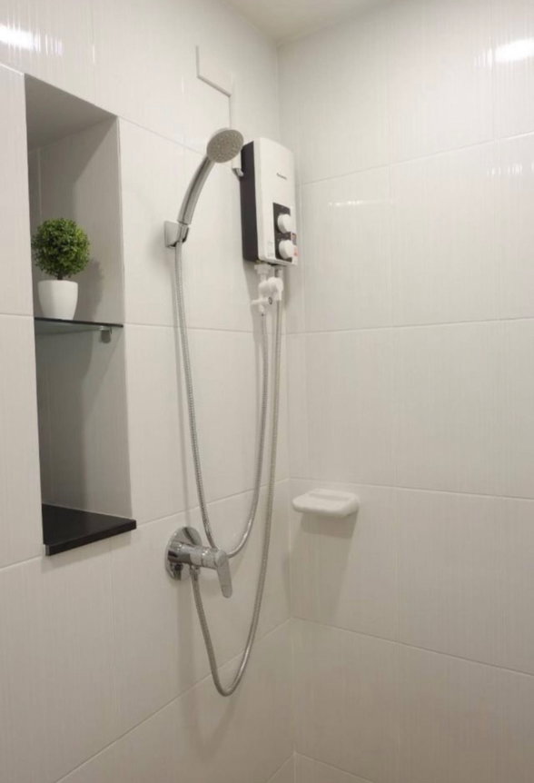 picture The Cube Plus Minburi for rent ✨ Fully furnished - 3/6