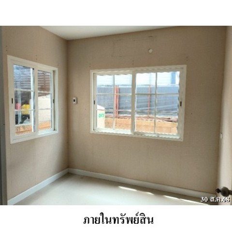 รูป ZTL0339 ขายบ้านแฝด โครงการ โกลเด้น นีโอ 2 ตำบล พันท้ายนรสิงห์ อำเภอ เมืองสมุทรสาคร จังหวัด สมุทรสาคร - รูปที่ 7/8