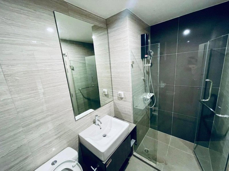 รูป A045388 The Parkland Charan – Pinklao - รูปที่ 8/8