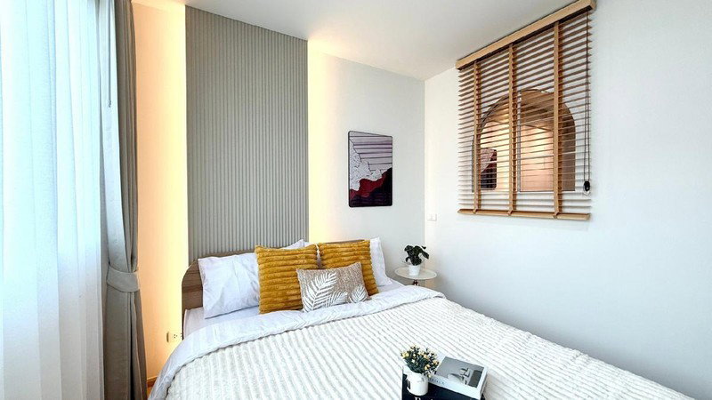 picture A045605 D Condo Onnut - Suvarnabhumi - 2/8