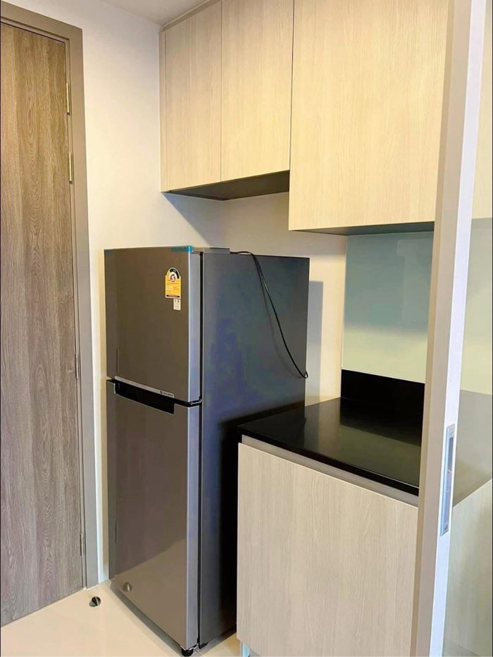 รูป 🏡 ปล่อยเช่าคอนโด Niche Mono Ramkhamhaeng ✨ - รูปที่ 6/10