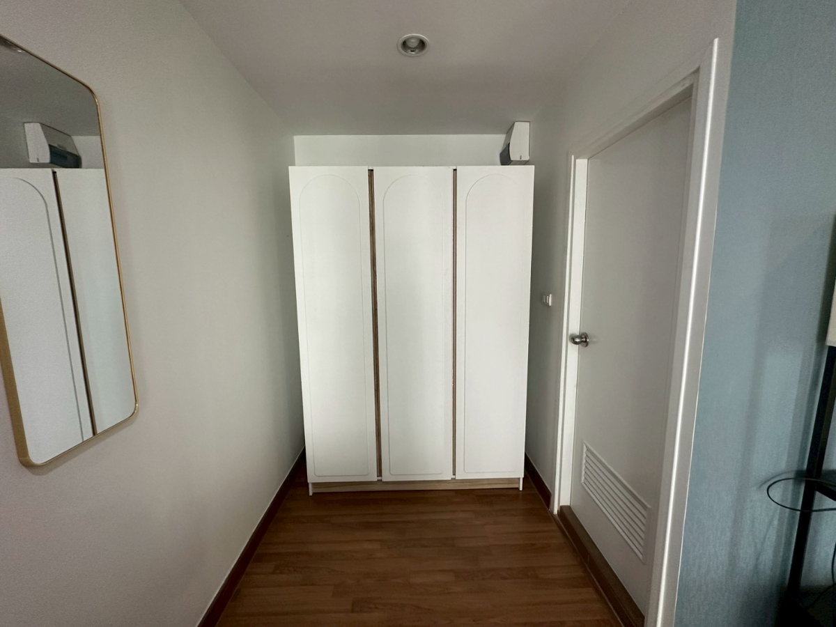 รูป Regent Home 27 Bangson | 🔥 ราคาถูกที่สุดในโครงการ! ห้องใหญ่ 56 ตร.ม. #2026062914970 - รูปที่ 8/16