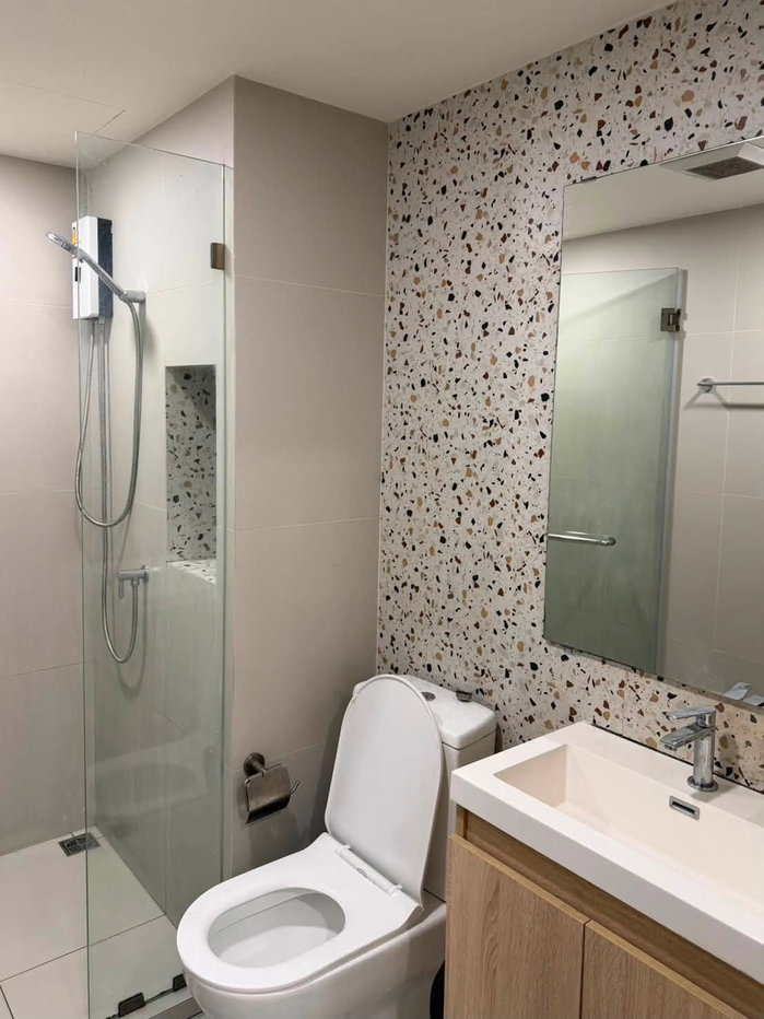 picture 🎈#MT2606_163🎈💥Urgent💥 Guaranteed availability! Click quickly before it's gone‼️ For Rent 16k.🔥 Wonder Kaset Condo - 11/16
