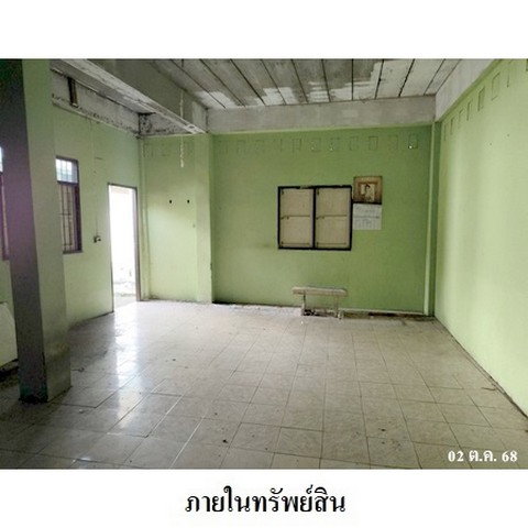 picture FOR SALE  WAREHOUSE PROPERTY  6884000 BAHT. - 8/8