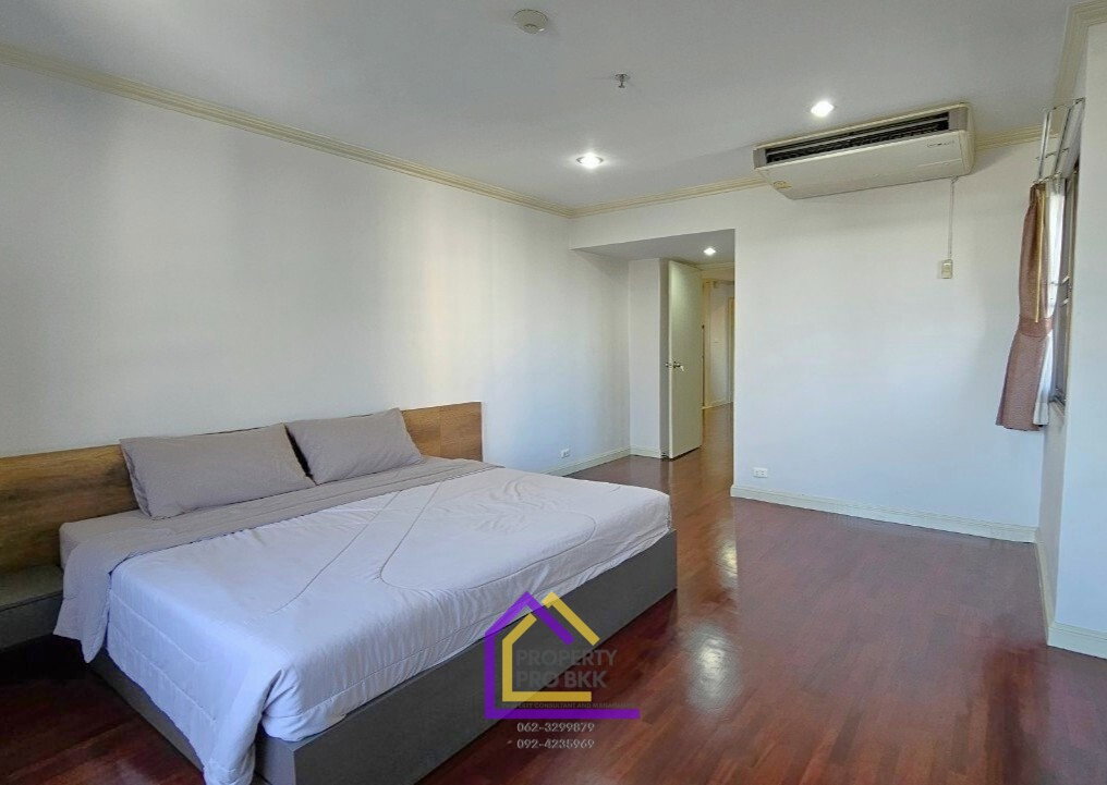 รูป 🌟🏡 ให้เช่า คอนโดห้องใหญ่ ใจกลางสุขุมวิท! 🏡🌟 📍 บ้านสวนเพชร สุขุมวิท 39 🚆 ใกล้ BTS พร้อมพงษ์  - รูปที่ 10/21