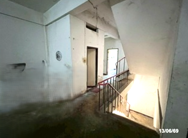 picture SHOP HOUSE 61 Sq.w. Thanyaburi Pathumthani for 4.4M - 9/30