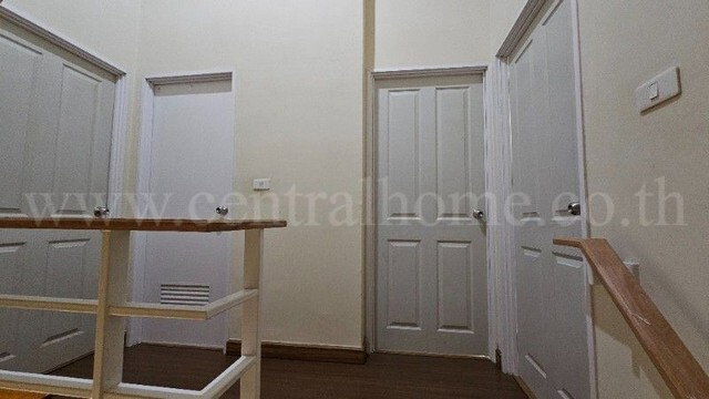 รูป ทาวน์โฮม โกลเด้น ซิตี้ แจ้งวัฒนะ-เมืองทอง - รูปที่ 8/15