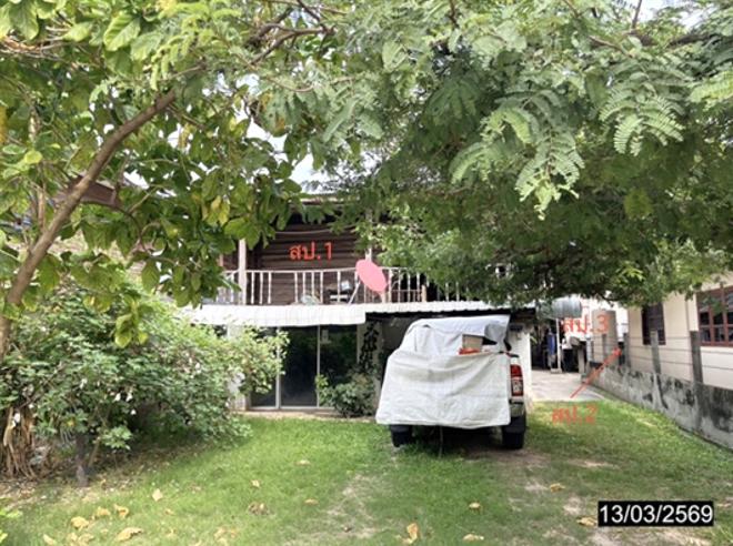 picture HOME 77 Sq.w. Kut Rang Maha Sarakham for 648,000 - 3/12