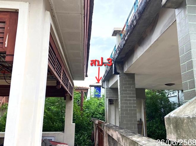 รูป บ้านเดี่ยว 183 ตร.วา ธัญธานี โฮมออนกรีน ลำลูกกา ปทุมธานี 10.5M - รูปที่ 4/16