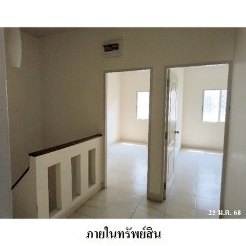 picture FOR SALE  TOWNHOUSE PROPERTY  1620000 BAHT. - 5/8