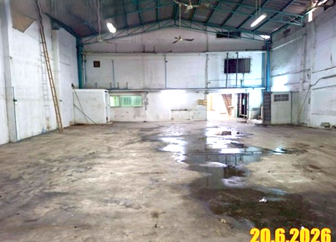 รูป อาคารพาณิชย์ 104.4 ตร.วา เขตบางขุนเทียน กรุงเทพมหานคร 12.6M - รูปที่ 10/60