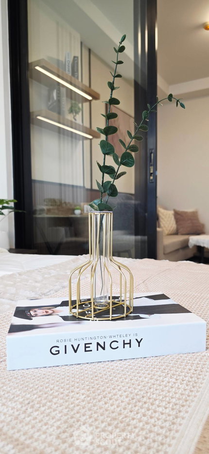 picture 1-BR Condo, J Condo Sathorn-Kallapruk, Bang Khae, 14th Floor (ID 3032936) - 9/20