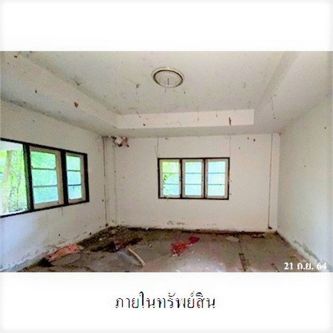 picture FOR SALE HOUSE PROPERTY 819000 BAHT. - 5/8