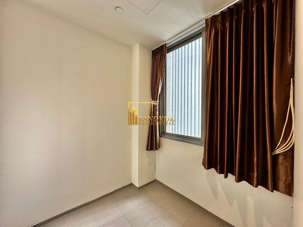 รูป The Sukhothai Residences | Beautiful 3 Bed Super Luxury Condo - BR5186CD - รูปที่ 32/45