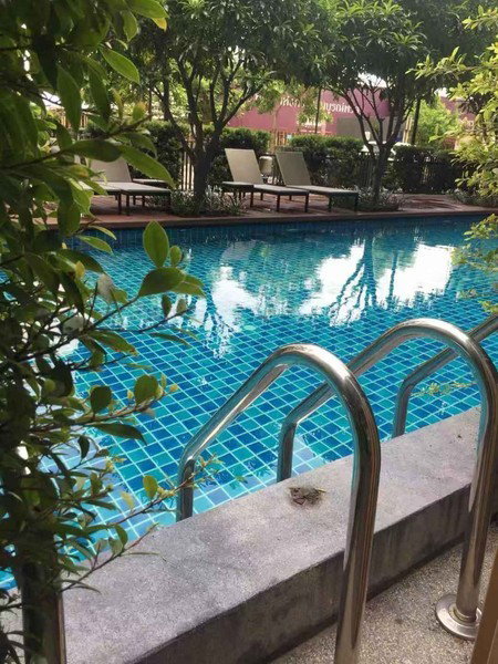 picture A046216 Metro Luxe Paholyothin - Sutthisan - 3/8