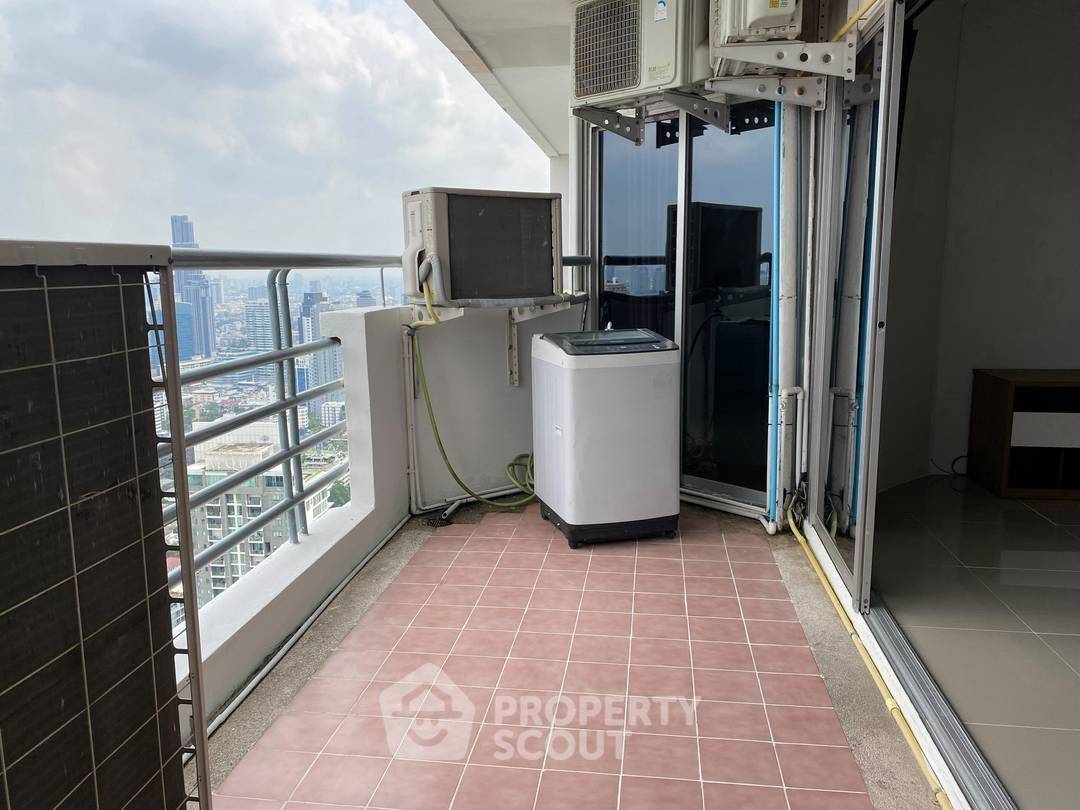 รูป คอนโด 4 ห้องนอน The Waterford Diamond Tower ชั้น 45 ใกล้ BTS พร้อมพงษ์ (ID 3044971) - รูปที่ 16/16