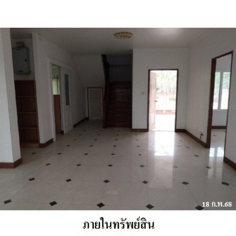 รูป Z3A1717 ขายบ้านเดี่ยว โครงการ พรพิศ 2 ตำบล บ้านกรด อำเภอ บางปะอิน จังหวัด พระนครศรีอยุธยา - รูปที่ 3/8