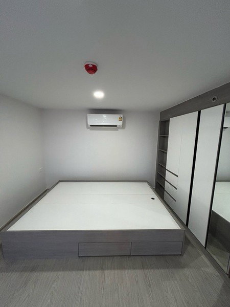 picture A045816 Origin Plug & Play Ramkhamhaeng Triple Station - 3/8